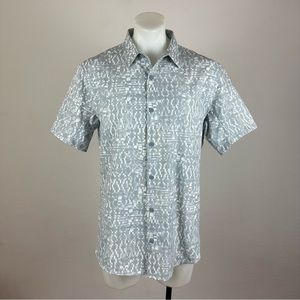 Lululemon Men’s Airing Easy Shirt